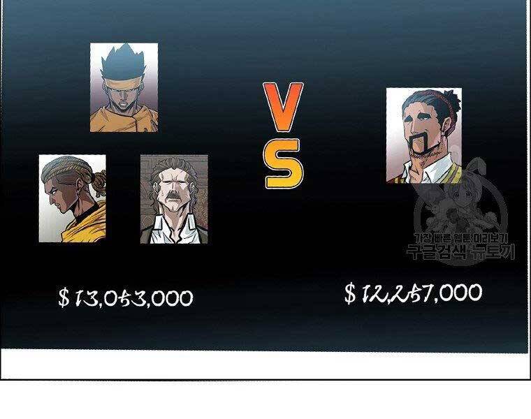 Bá Chủ Học Đường Ss4 Chapter 40 - 12