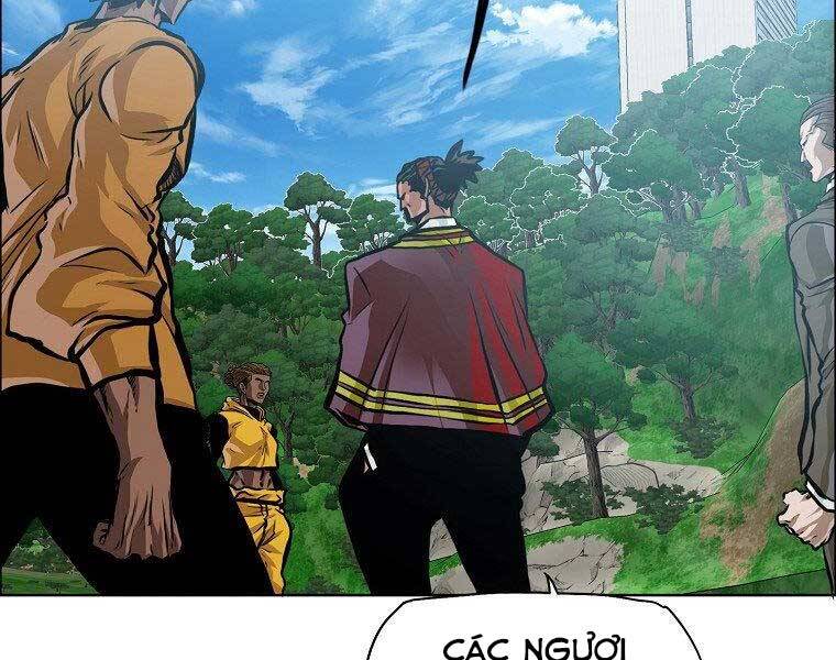 Bá Chủ Học Đường Ss4 Chapter 40 - 26