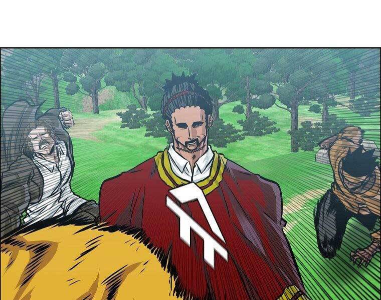 Bá Chủ Học Đường Ss4 Chapter 40 - 42