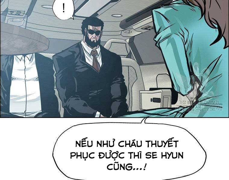 Bá Chủ Học Đường Ss4 Chapter 41 - 114