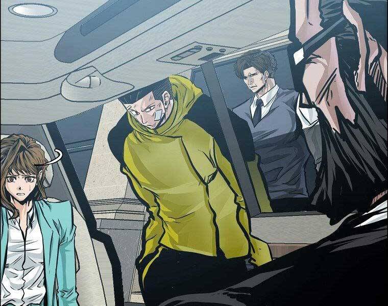 Bá Chủ Học Đường Ss4 Chapter 41 - 138