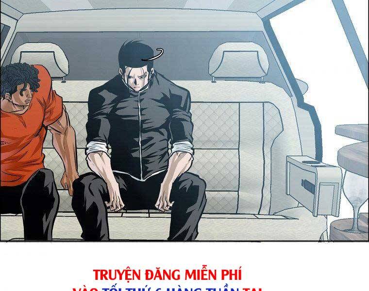 Bá Chủ Học Đường Ss4 Chapter 41 - 145