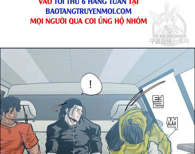 Bá Chủ Học Đường Ss4 Chapter 41 - 146