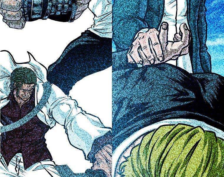 Bá Chủ Học Đường Ss4 Chapter 41 - 21