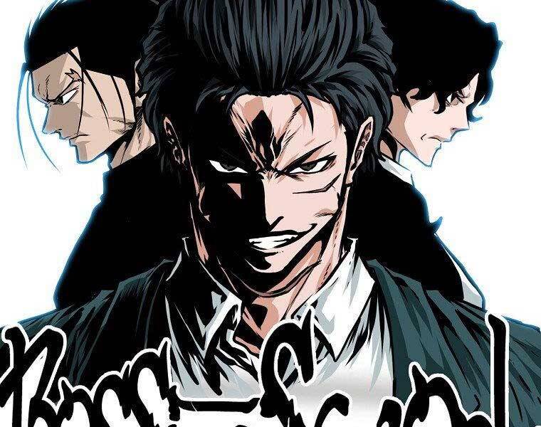 Bá Chủ Học Đường Ss4 Chapter 41 - 54