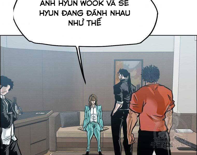 Bá Chủ Học Đường Ss4 Chapter 41 - 10