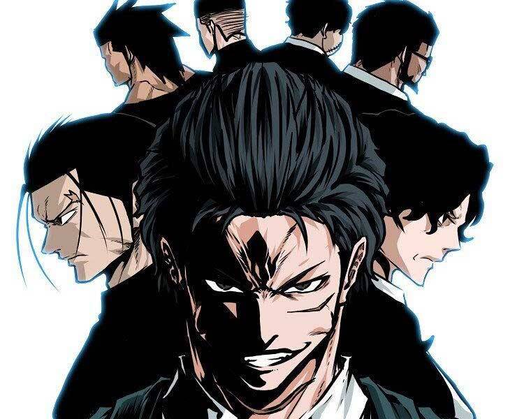 Bá Chủ Học Đường Ss4 Chapter 42 - 111