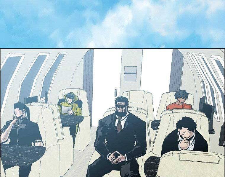 Bá Chủ Học Đường Ss4 Chapter 42 - 153