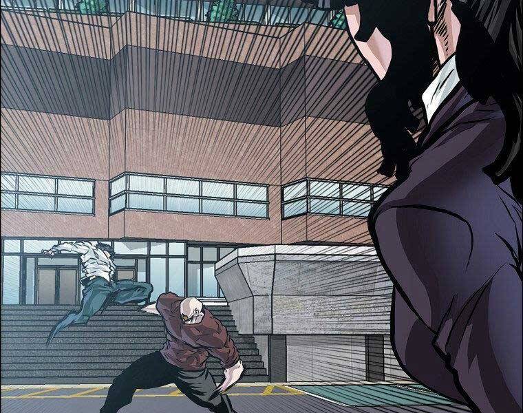 Bá Chủ Học Đường Ss4 Chapter 43 - 13