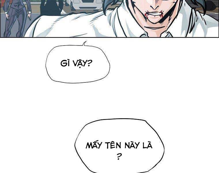 Bá Chủ Học Đường Ss4 Chapter 43 - 126