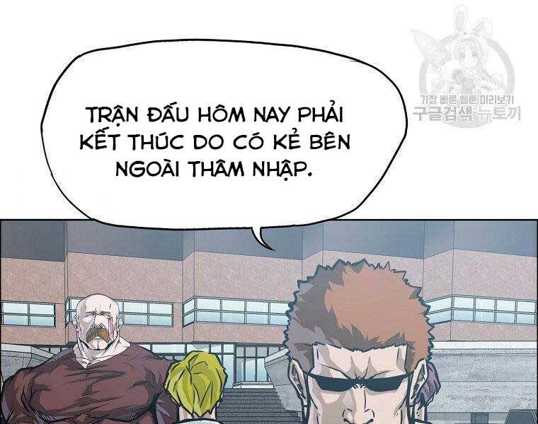 Bá Chủ Học Đường Ss4 Chapter 43 - 130