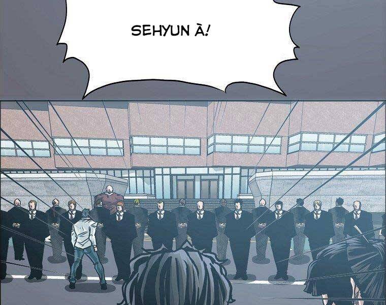 Bá Chủ Học Đường Ss4 Chapter 43 - 137