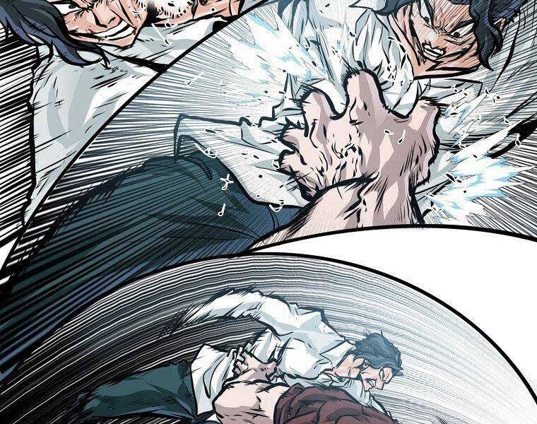 Bá Chủ Học Đường Ss4 Chapter 43 - 3