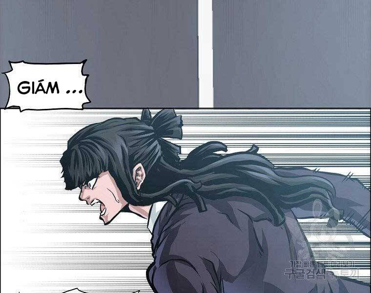 Bá Chủ Học Đường Ss4 Chapter 43 - 30