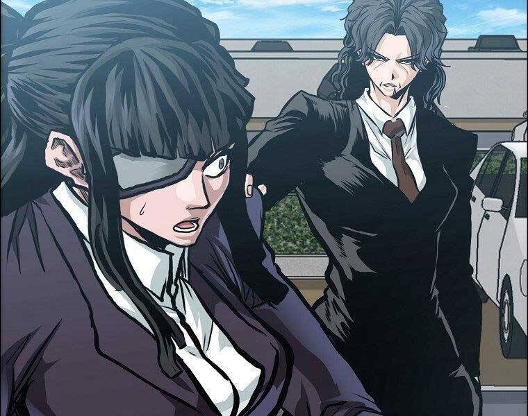 Bá Chủ Học Đường Ss4 Chapter 43 - 33