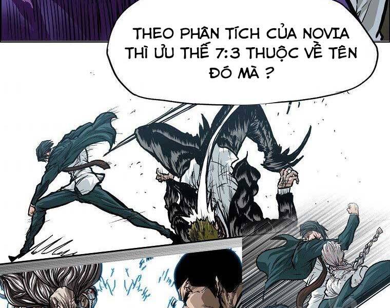 Bá Chủ Học Đường Ss4 Chapter 43 - 60