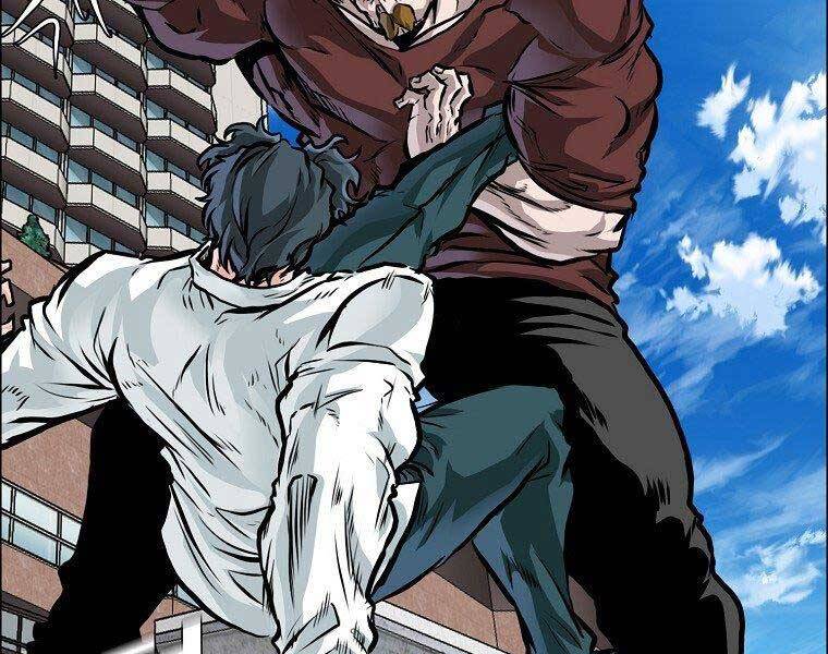 Bá Chủ Học Đường Ss4 Chapter 43 - 81