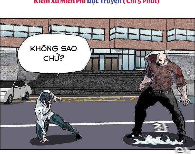 Bá Chủ Học Đường Ss4 Chapter 43 - 97