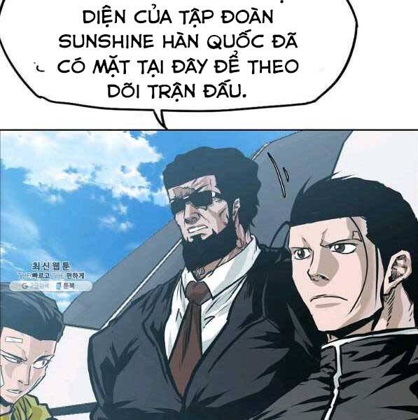 Bá Chủ Học Đường Ss4 Chapter 44 - 16