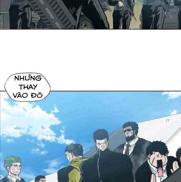 Bá Chủ Học Đường Ss4 Chapter 44 - 20