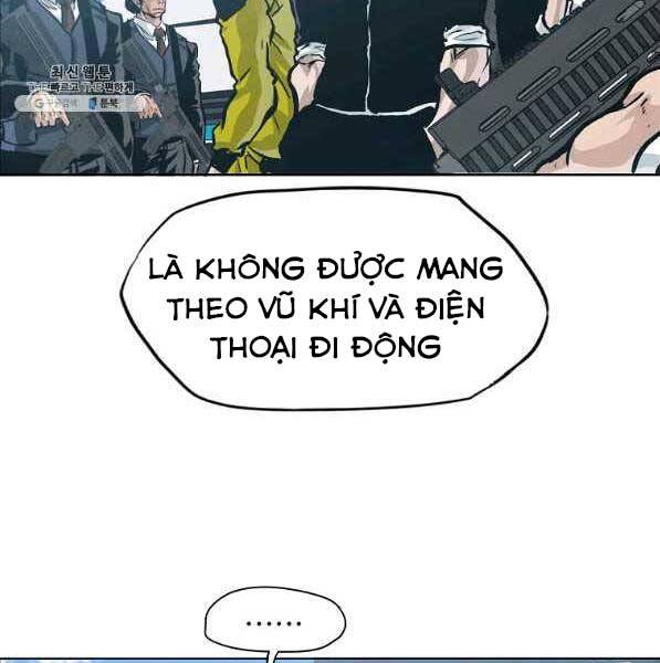 Bá Chủ Học Đường Ss4 Chapter 44 - 21