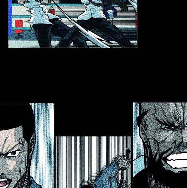 Bá Chủ Học Đường Ss4 Chapter 44 - 41