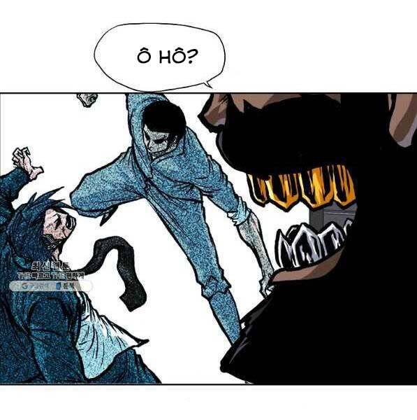 Bá Chủ Học Đường Ss4 Chapter 44 - 46