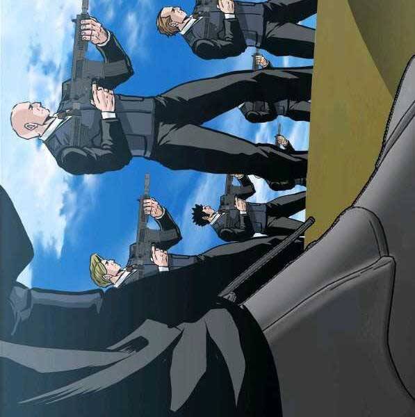 Bá Chủ Học Đường Ss4 Chapter 44 - 8