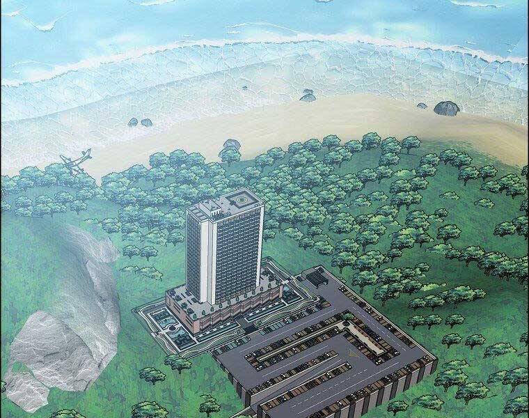 Bá Chủ Học Đường Ss4 Chapter 45 - 145