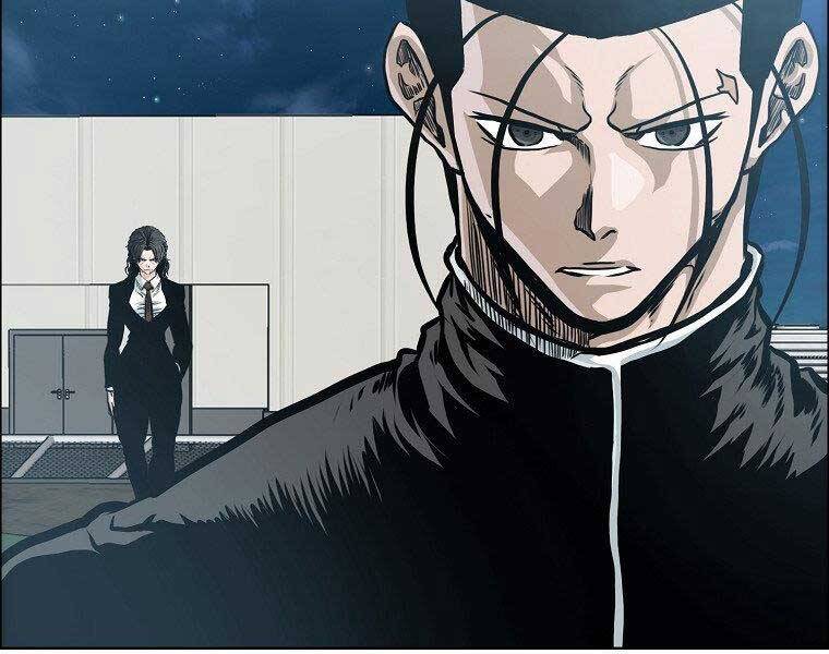 Bá Chủ Học Đường Ss4 Chapter 45 - 150