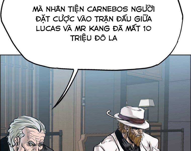 Bá Chủ Học Đường Ss4 Chapter 46 - 11