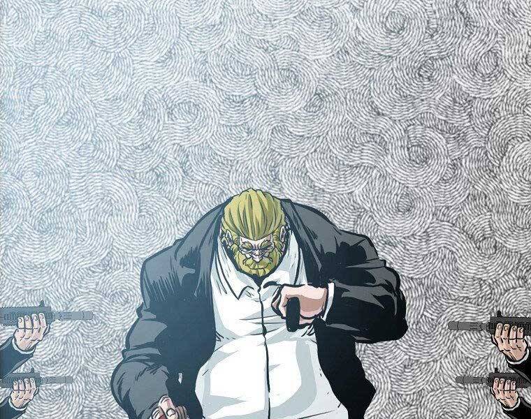 Bá Chủ Học Đường Ss4 Chapter 46 - 40