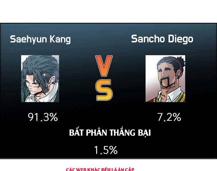 Bá Chủ Học Đường Ss4 Chapter 46 - 74