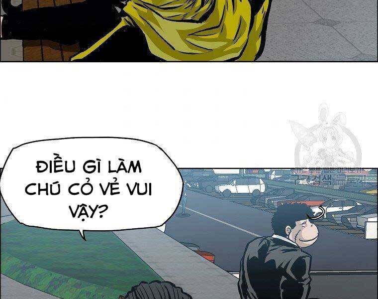 Bá Chủ Học Đường Ss4 Chapter 46 - 95