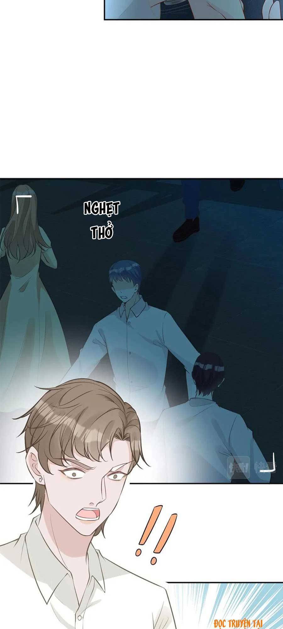 Ôm Khẩn Tiểu Mã Giáp Của Tôi Chapter 56 - 22