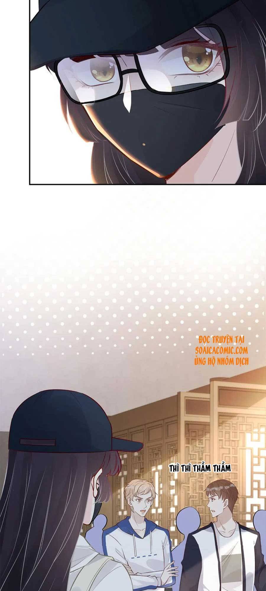 Ôm Khẩn Tiểu Mã Giáp Của Tôi Chapter 56 - 4