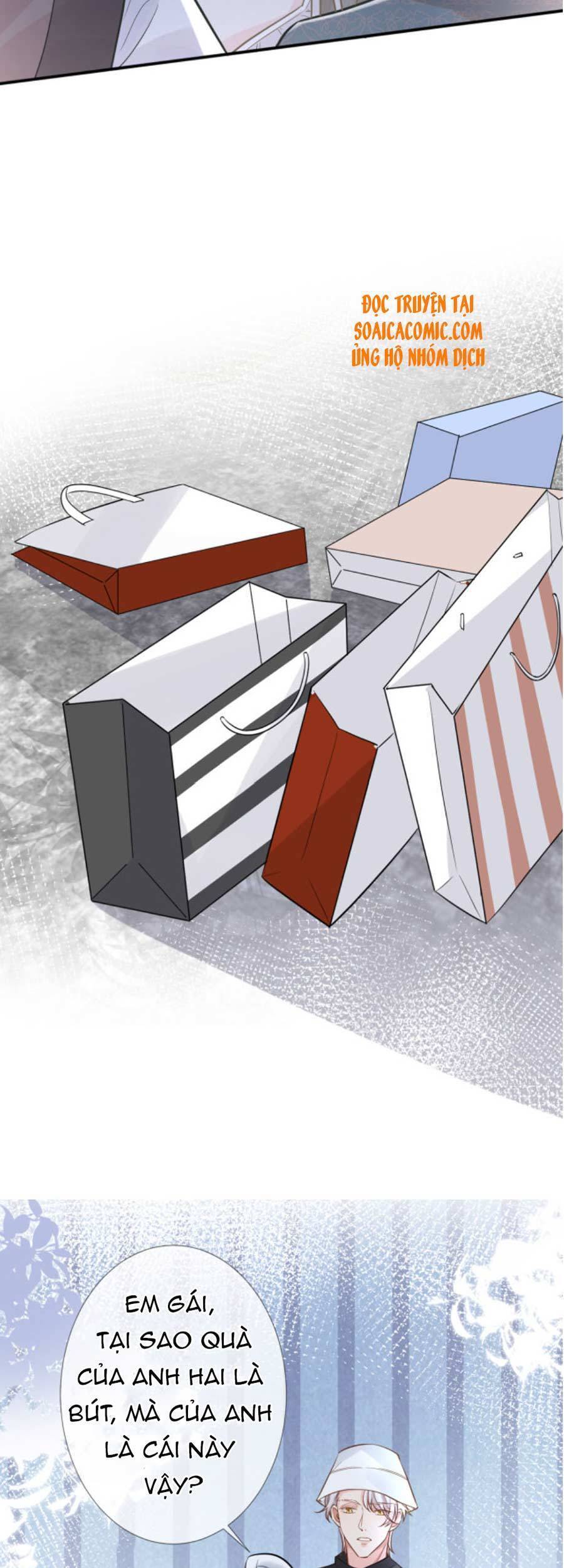 Ôm Khẩn Tiểu Mã Giáp Của Tôi Chapter 58 - 11