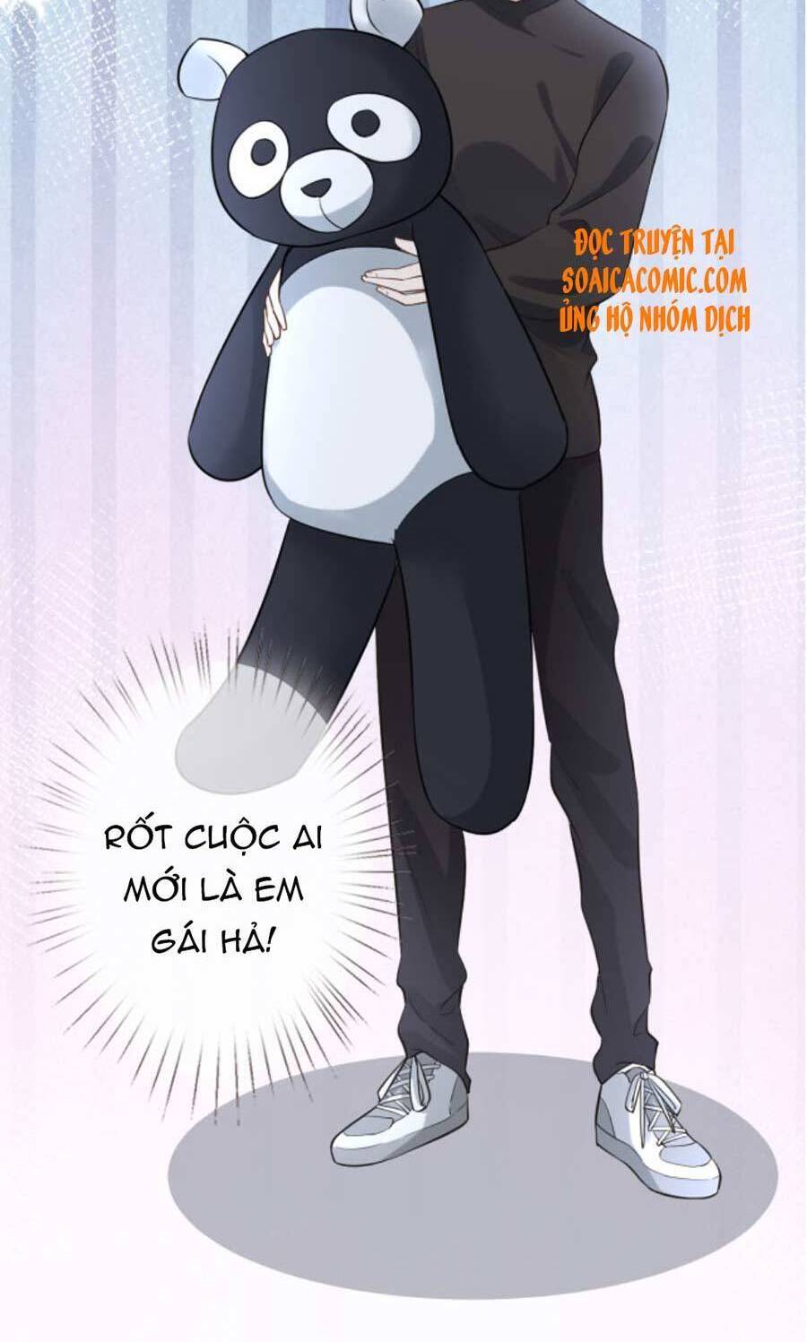 Ôm Khẩn Tiểu Mã Giáp Của Tôi Chapter 58 - 12