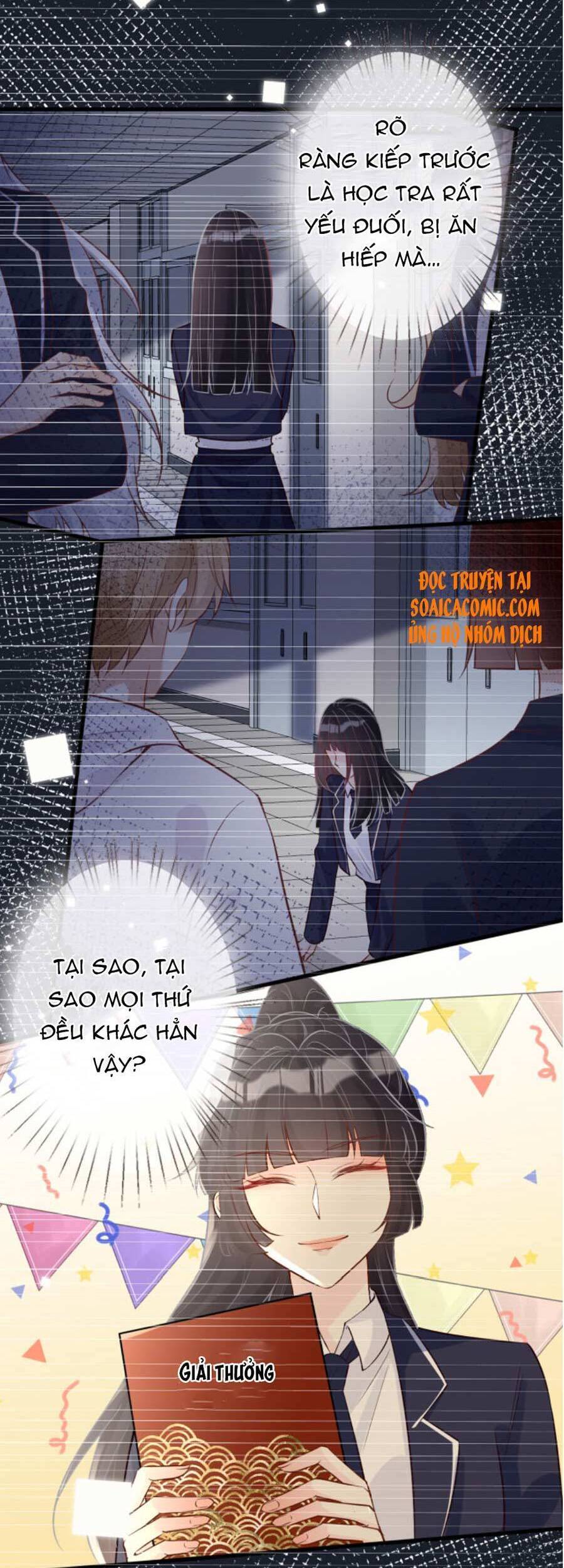 Ôm Khẩn Tiểu Mã Giáp Của Tôi Chapter 58 - 22