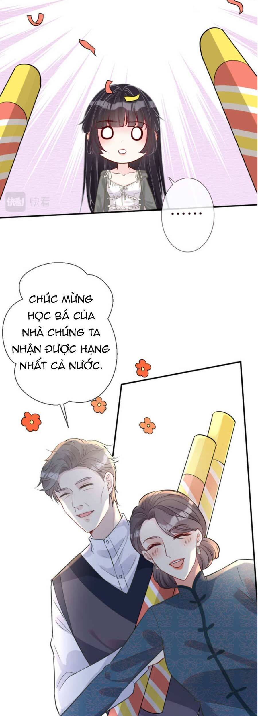 Ôm Khẩn Tiểu Mã Giáp Của Tôi Chapter 58 - 8