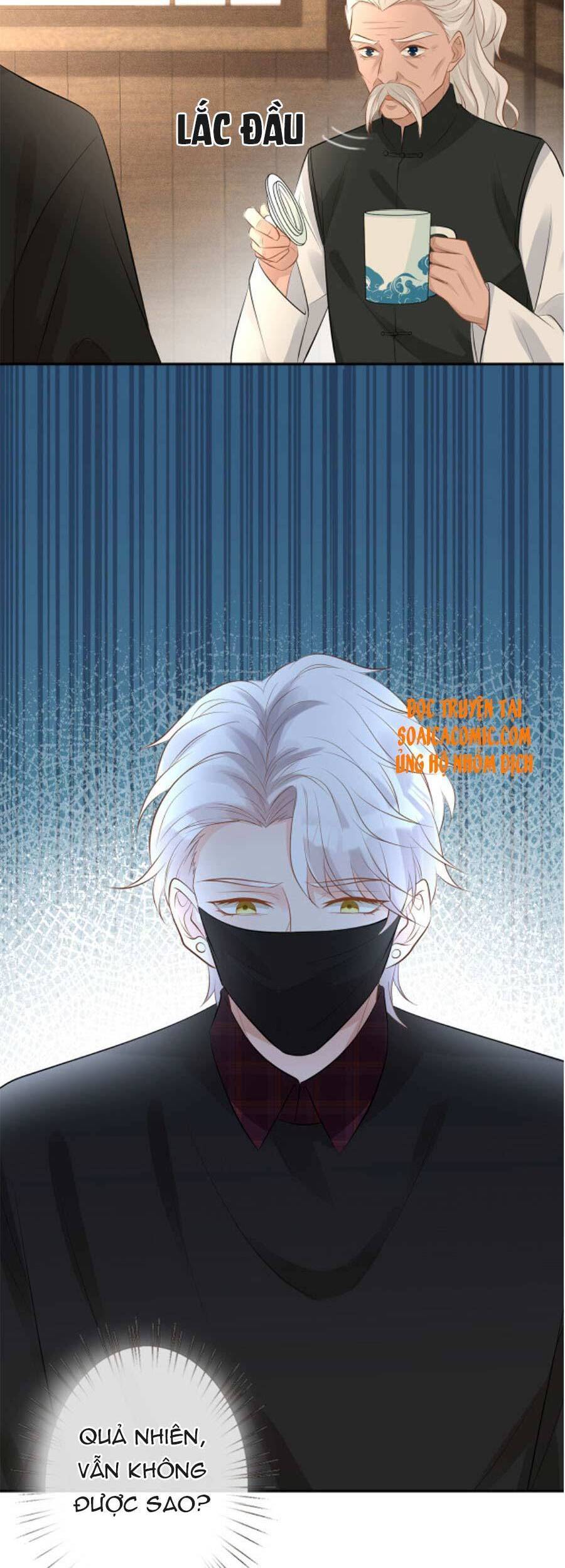 Ôm Khẩn Tiểu Mã Giáp Của Tôi Chapter 59 - 23