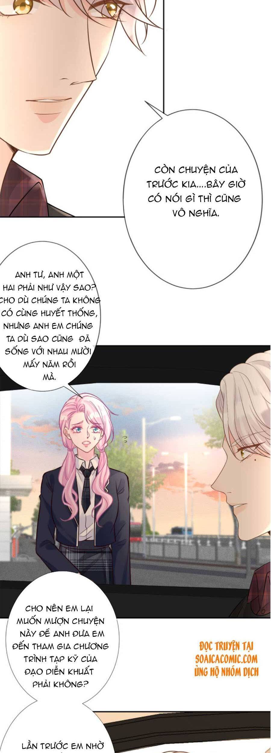 Ôm Khẩn Tiểu Mã Giáp Của Tôi Chapter 60 - 19