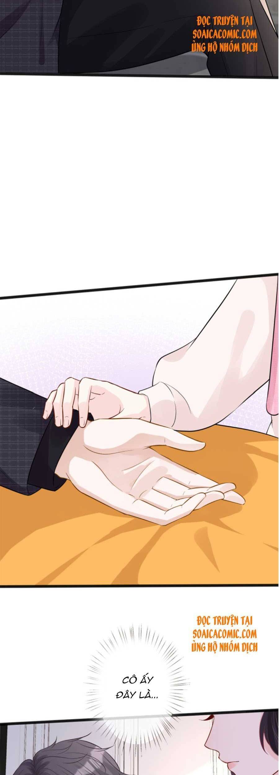 Ôm Khẩn Tiểu Mã Giáp Của Tôi Chapter 61 - 26