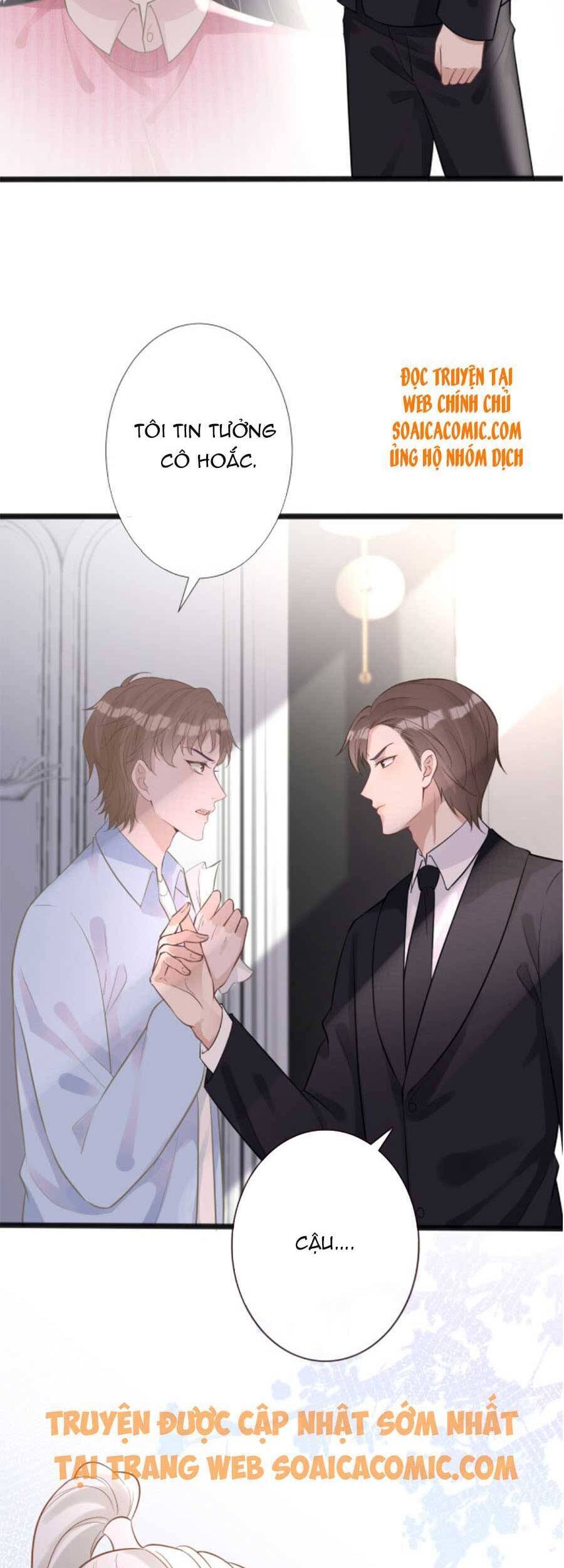Ôm Khẩn Tiểu Mã Giáp Của Tôi Chapter 62 - 3