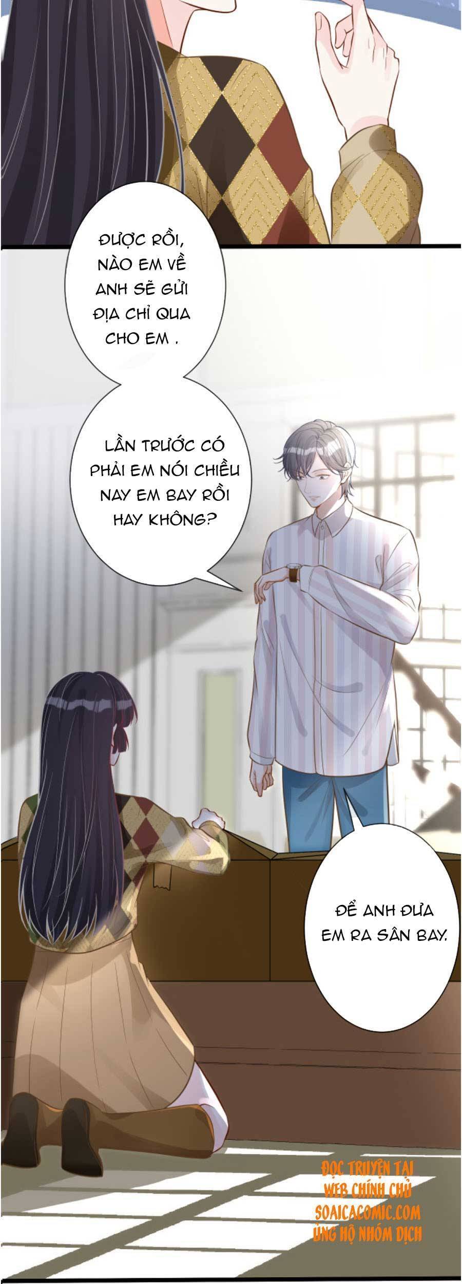 Ôm Khẩn Tiểu Mã Giáp Của Tôi Chapter 67 - 30