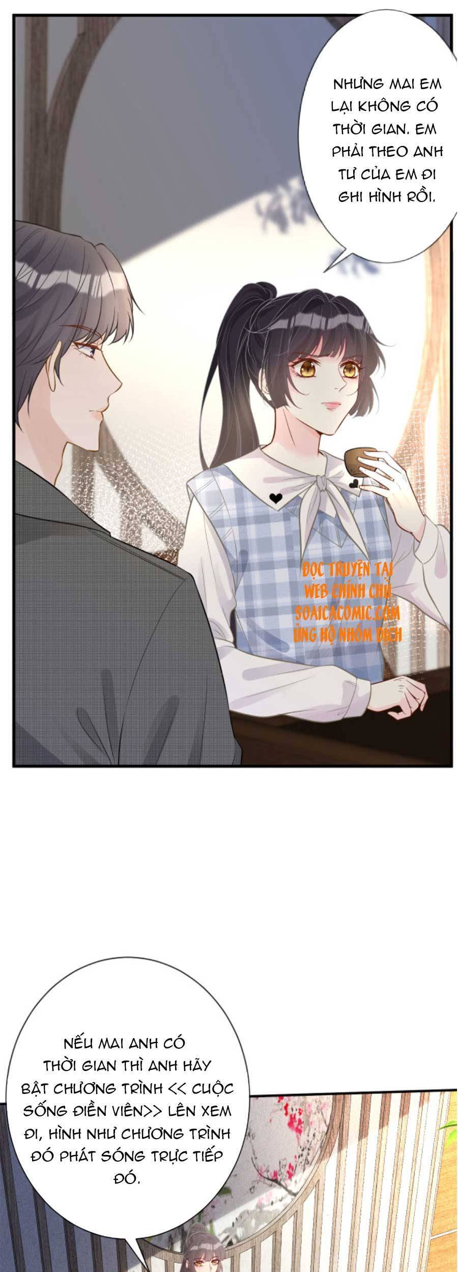 Ôm Khẩn Tiểu Mã Giáp Của Tôi Chapter 69 - 20