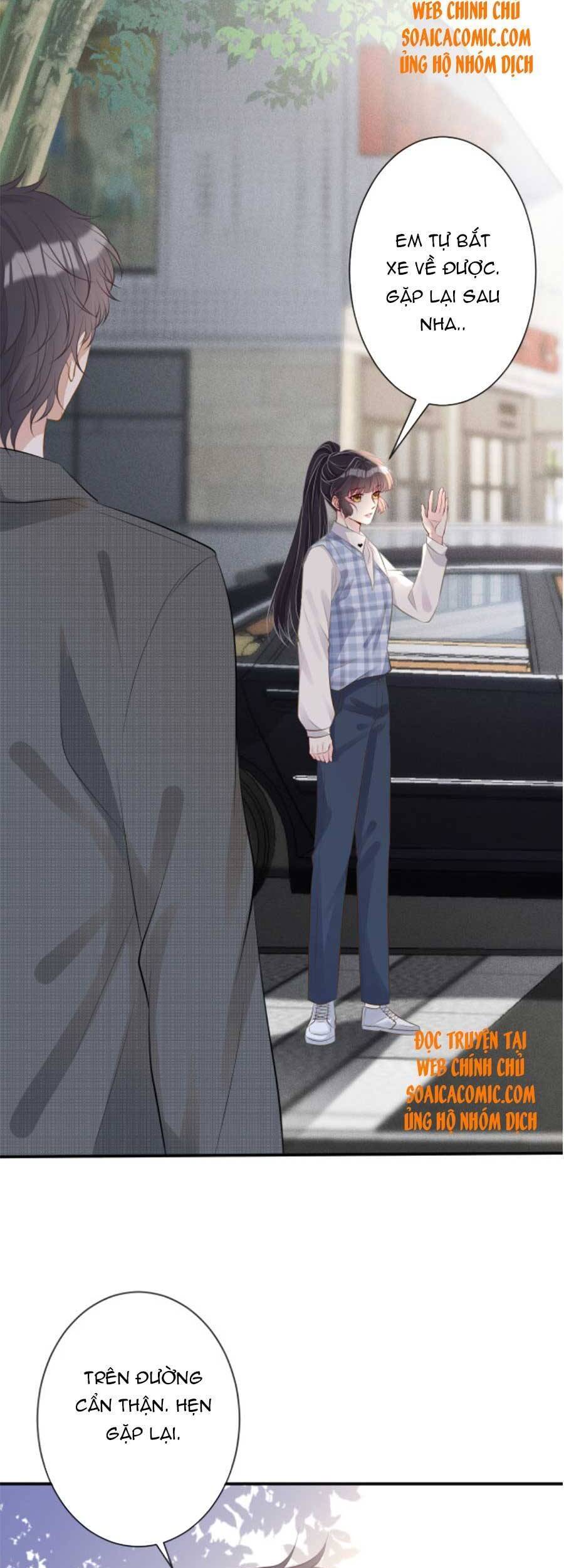 Ôm Khẩn Tiểu Mã Giáp Của Tôi Chapter 69 - 22