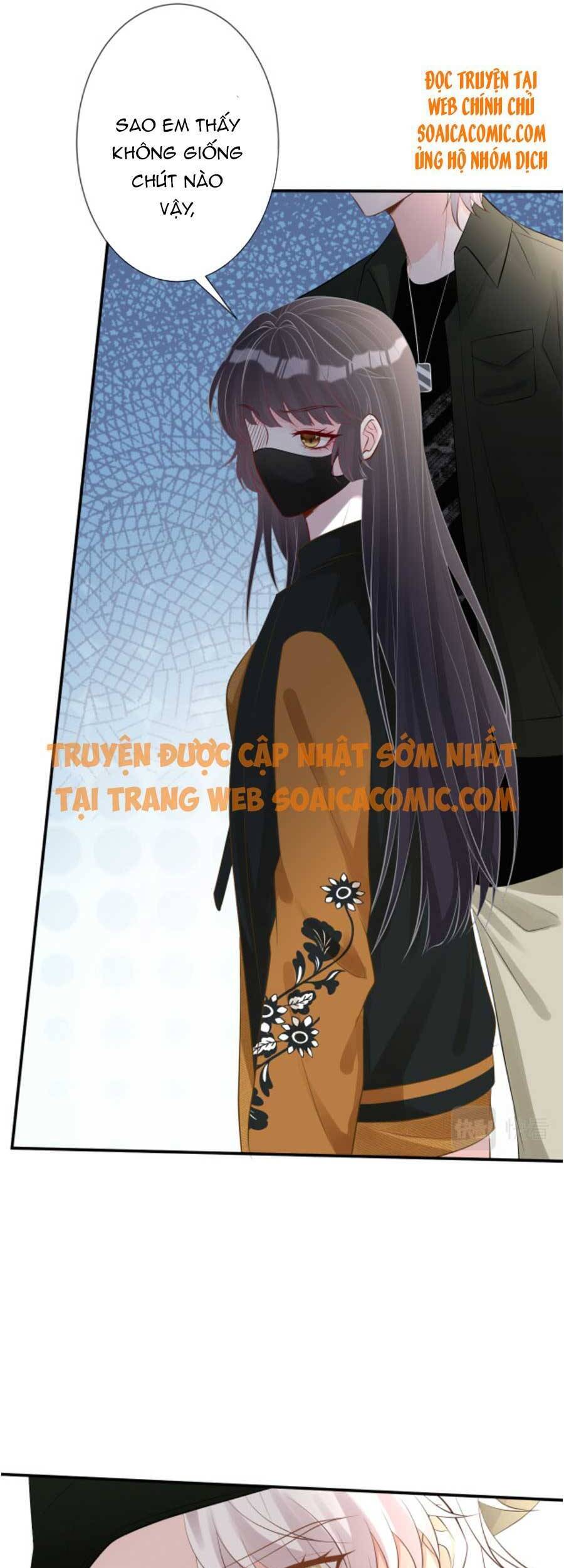 Ôm Khẩn Tiểu Mã Giáp Của Tôi Chapter 69 - 34