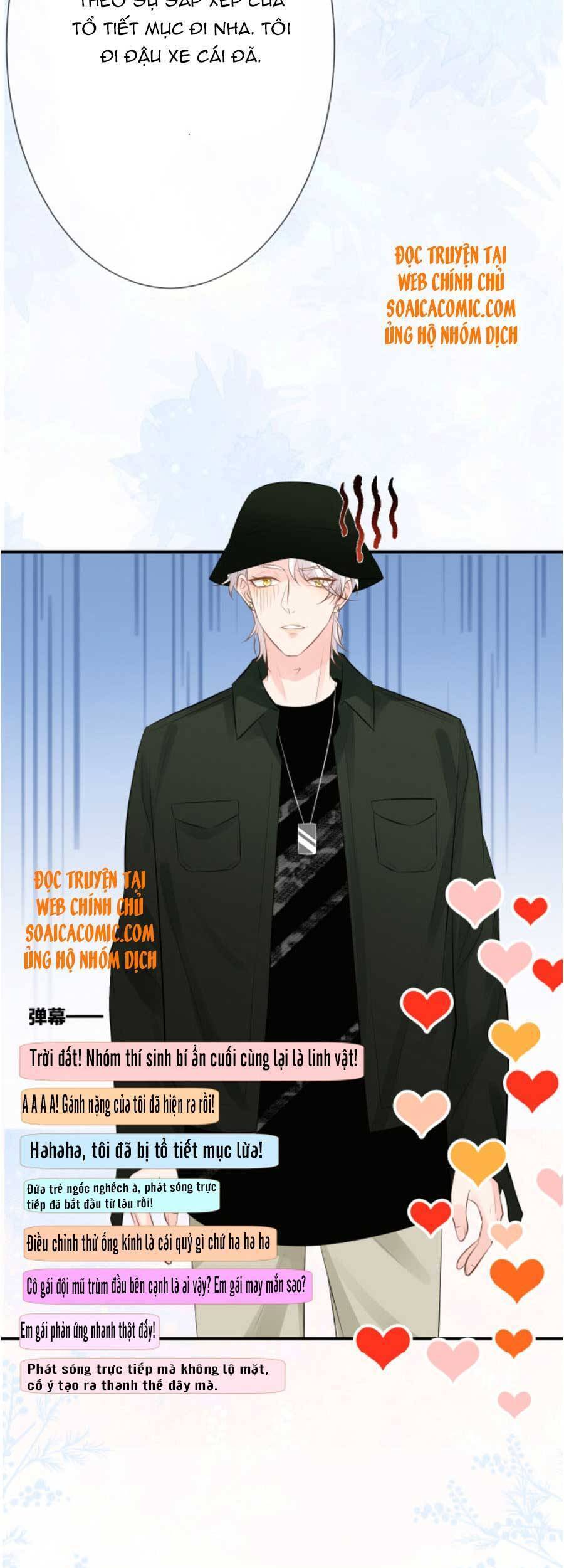Ôm Khẩn Tiểu Mã Giáp Của Tôi Chapter 69 - 36