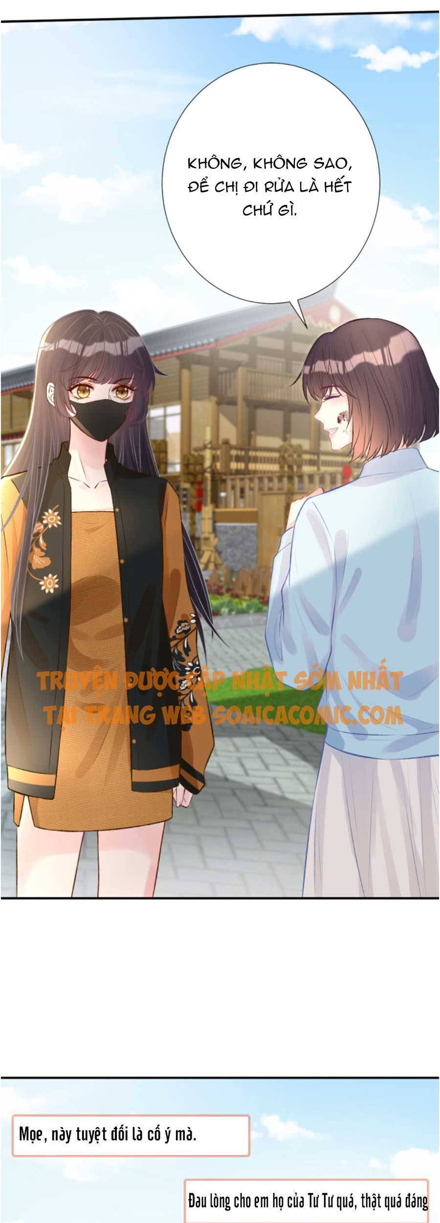 Ôm Khẩn Tiểu Mã Giáp Của Tôi Chapter 71 - 8